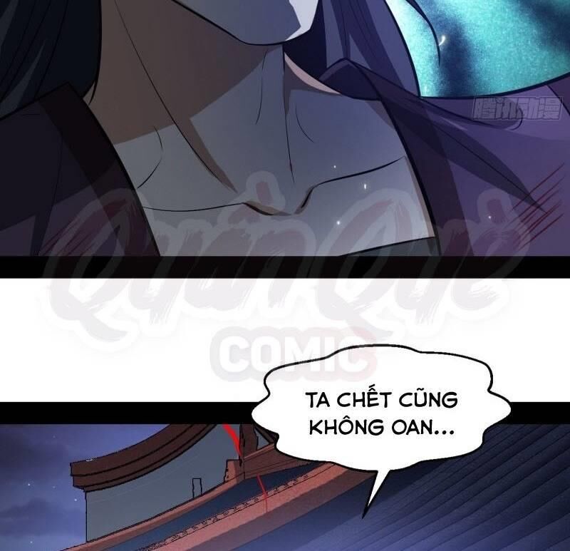 Ta Là Tà Đế Chapter 59 - Page 29