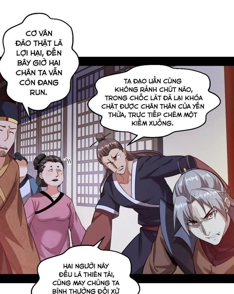 Ta Là Tà Đế Chapter 59 - Page 31