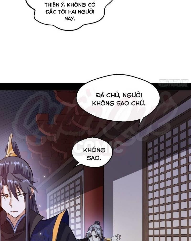 Ta Là Tà Đế Chapter 59 - Page 32