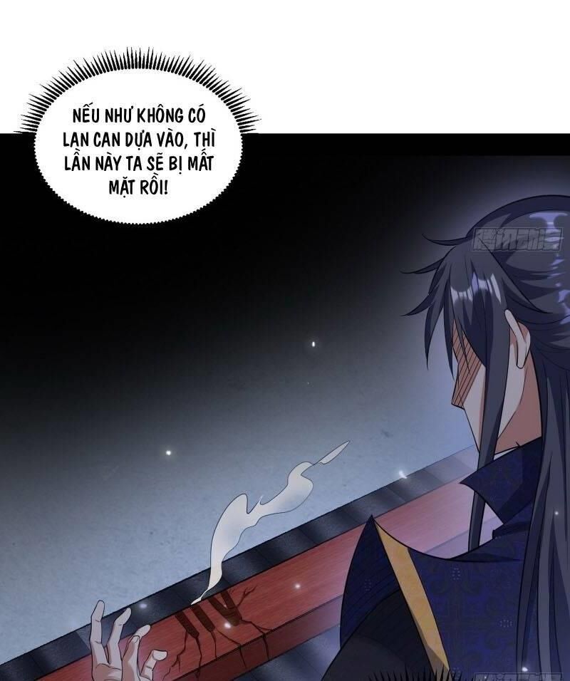 Ta Là Tà Đế Chapter 59 - Page 34