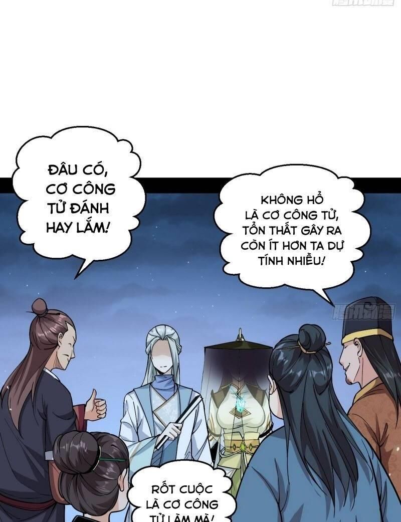 Ta Là Tà Đế Chapter 59 - Page 40