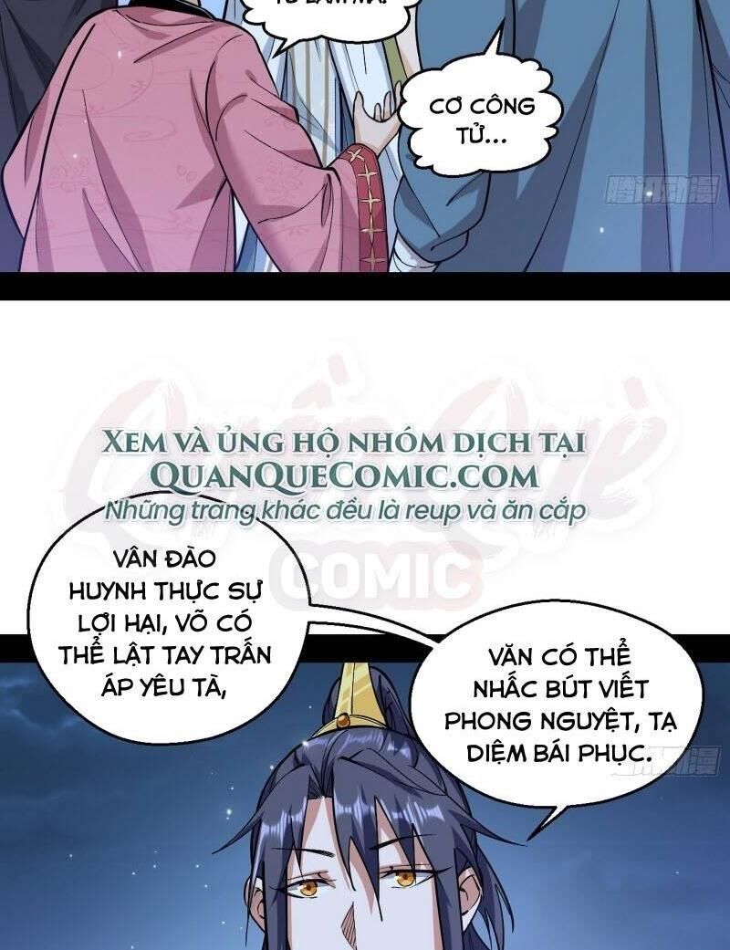 Ta Là Tà Đế Chapter 59 - Page 41