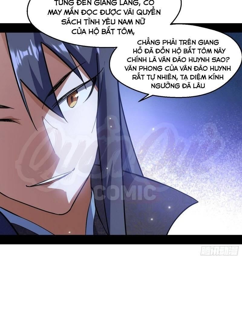 Ta Là Tà Đế Chapter 59 - Page 44