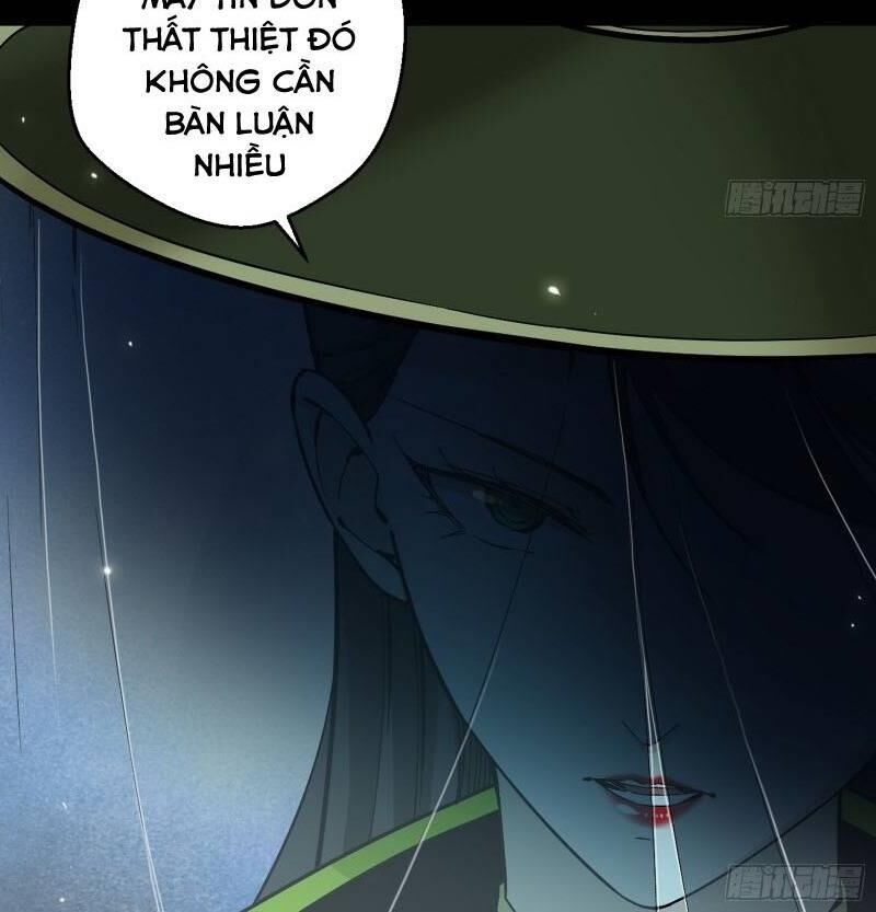 Ta Là Tà Đế Chapter 59 - Page 48