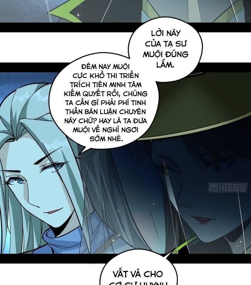 Ta Là Tà Đế Chapter 59 - Page 49