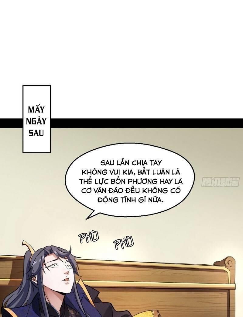 Ta Là Tà Đế Chapter 59 - Page 55