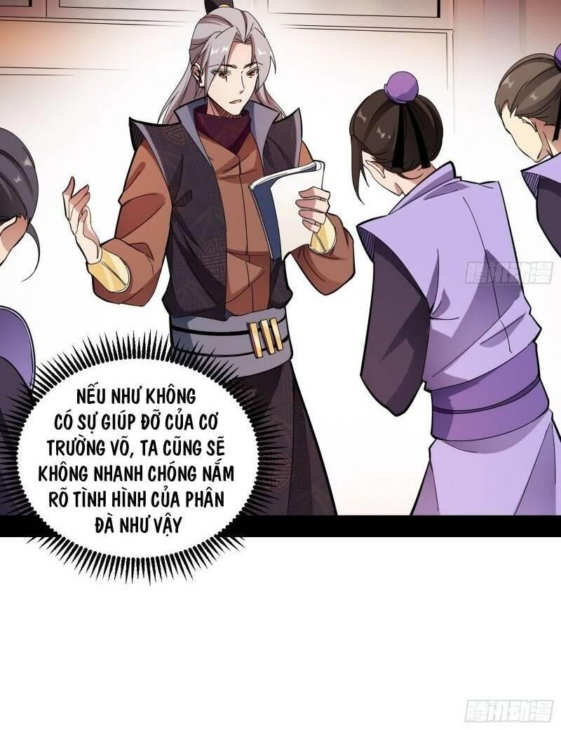 Ta Là Tà Đế Chapter 59 - Page 57