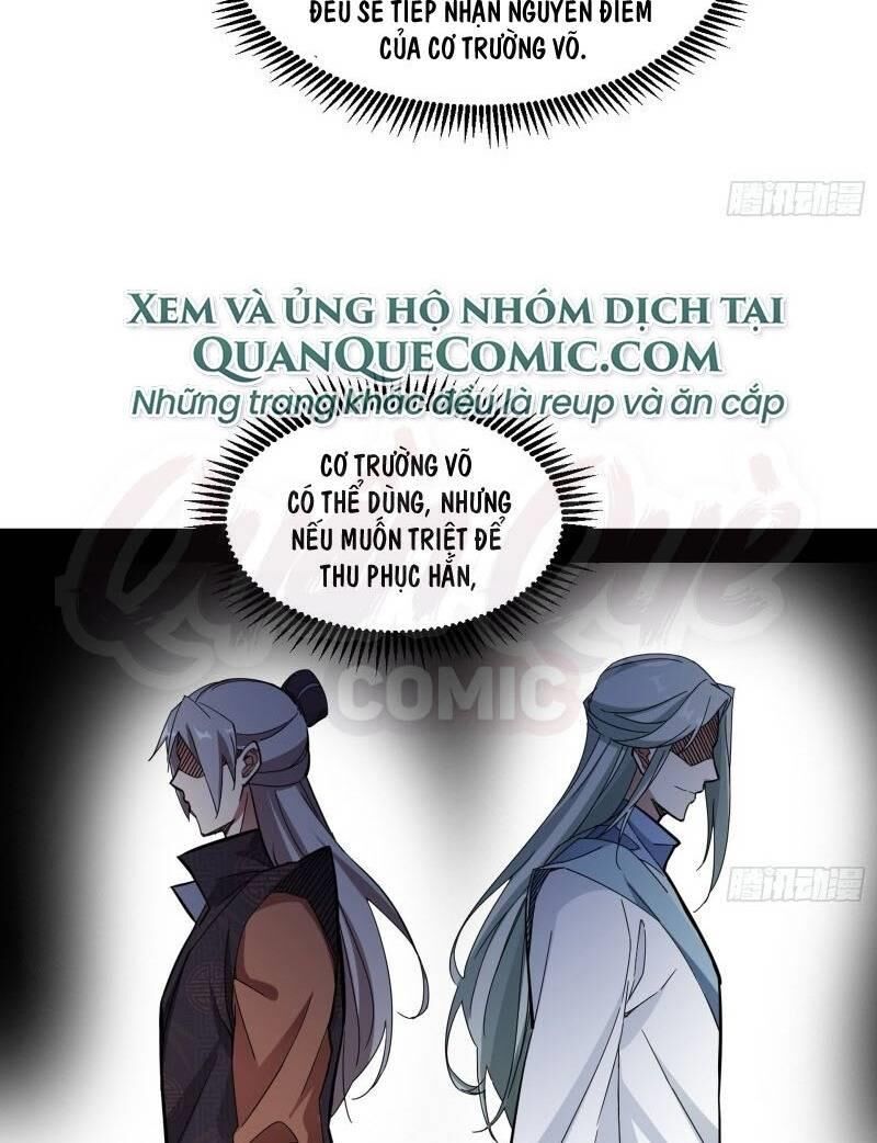 Ta Là Tà Đế Chapter 59 - Page 59