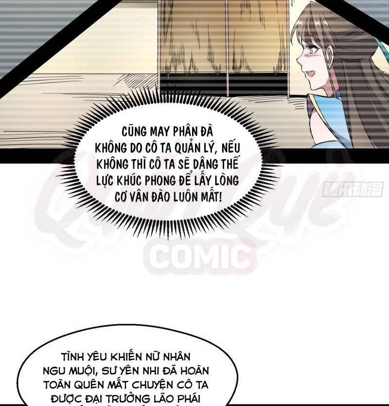 Ta Là Tà Đế Chapter 59 - Page 62