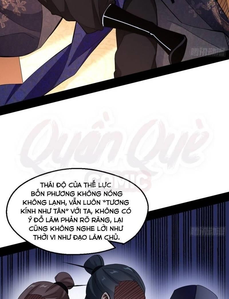 Ta Là Tà Đế Chapter 59 - Page 65