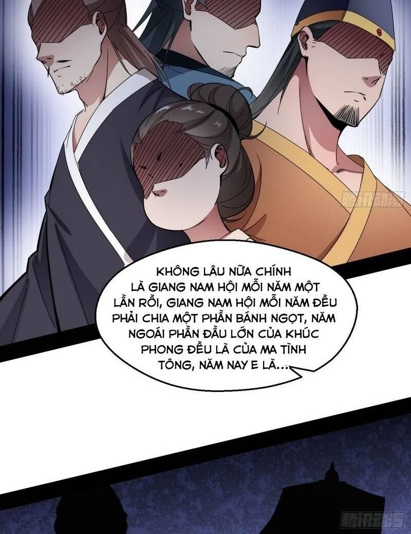 Ta Là Tà Đế Chapter 59 - Page 66