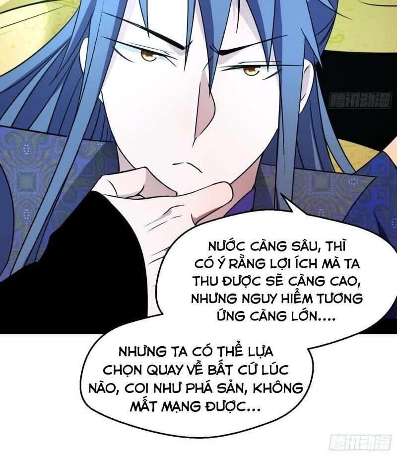 Ta Là Tà Đế Chapter 59 - Page 78