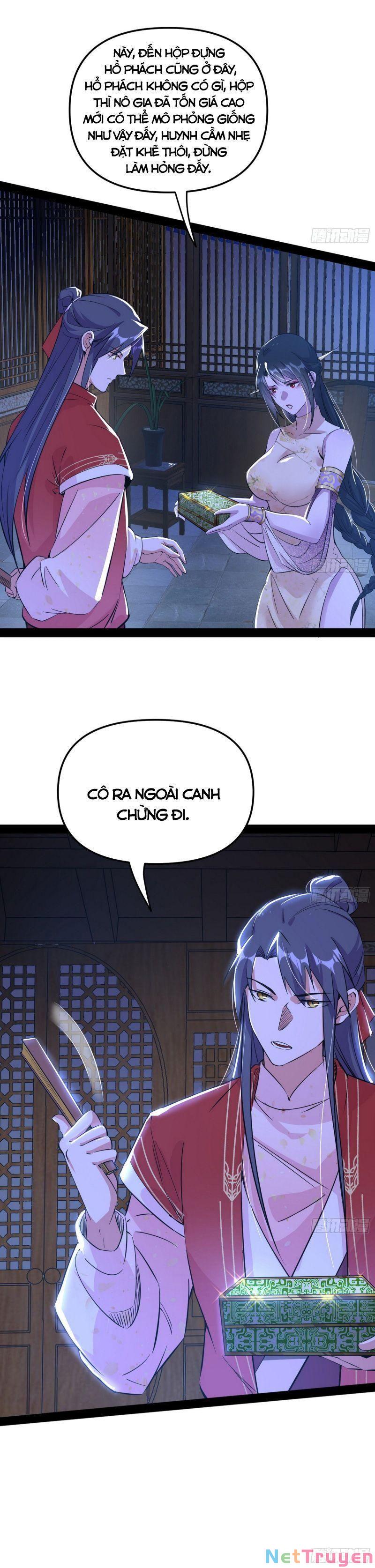 Ta Là Tà Đế Chapter 231 - Page 14