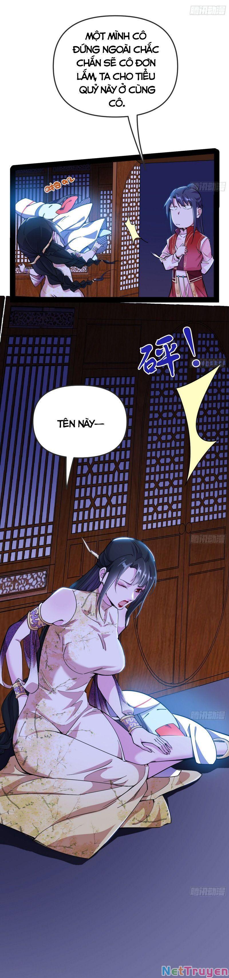 Ta Là Tà Đế Chapter 231 - Page 18