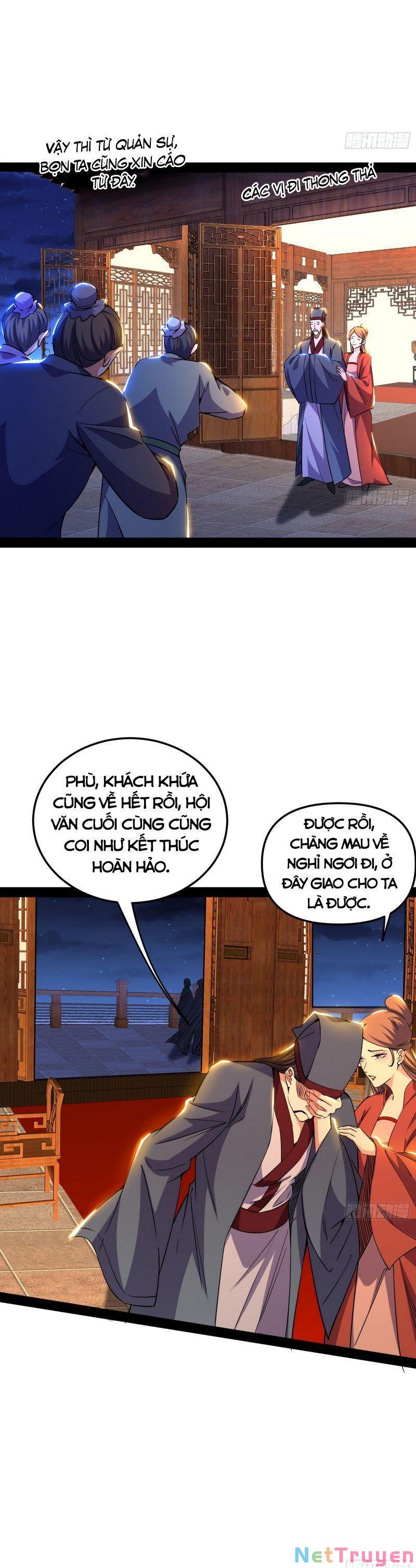 Ta Là Tà Đế Chapter 231 - Page 6