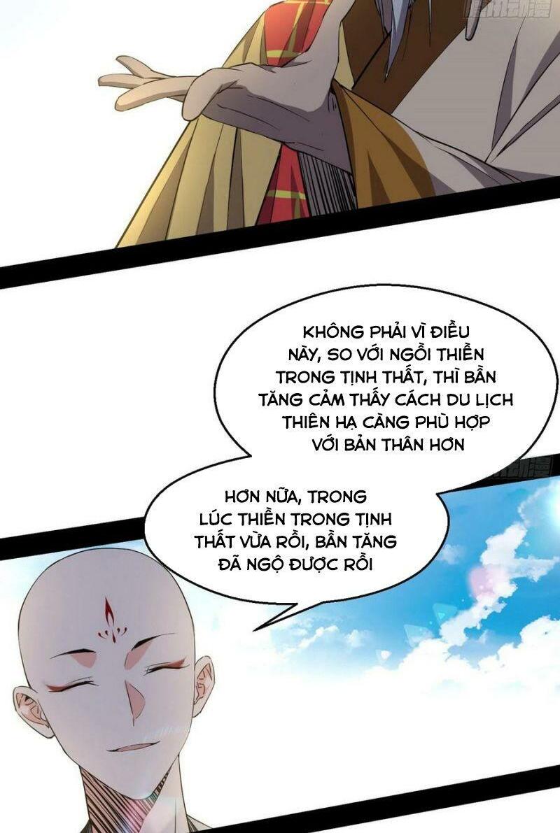 Ta Là Tà Đế Chapter 124 - Page 16