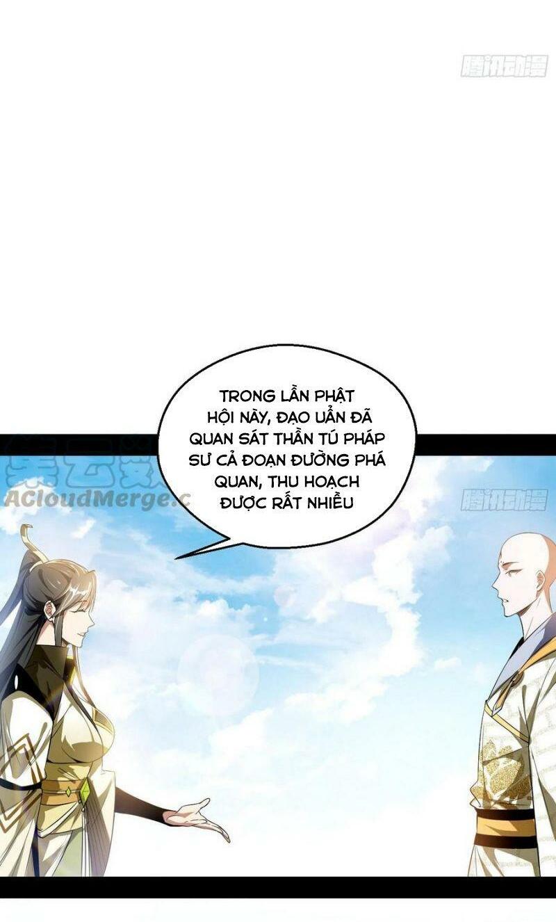 Ta Là Tà Đế Chapter 124 - Page 28