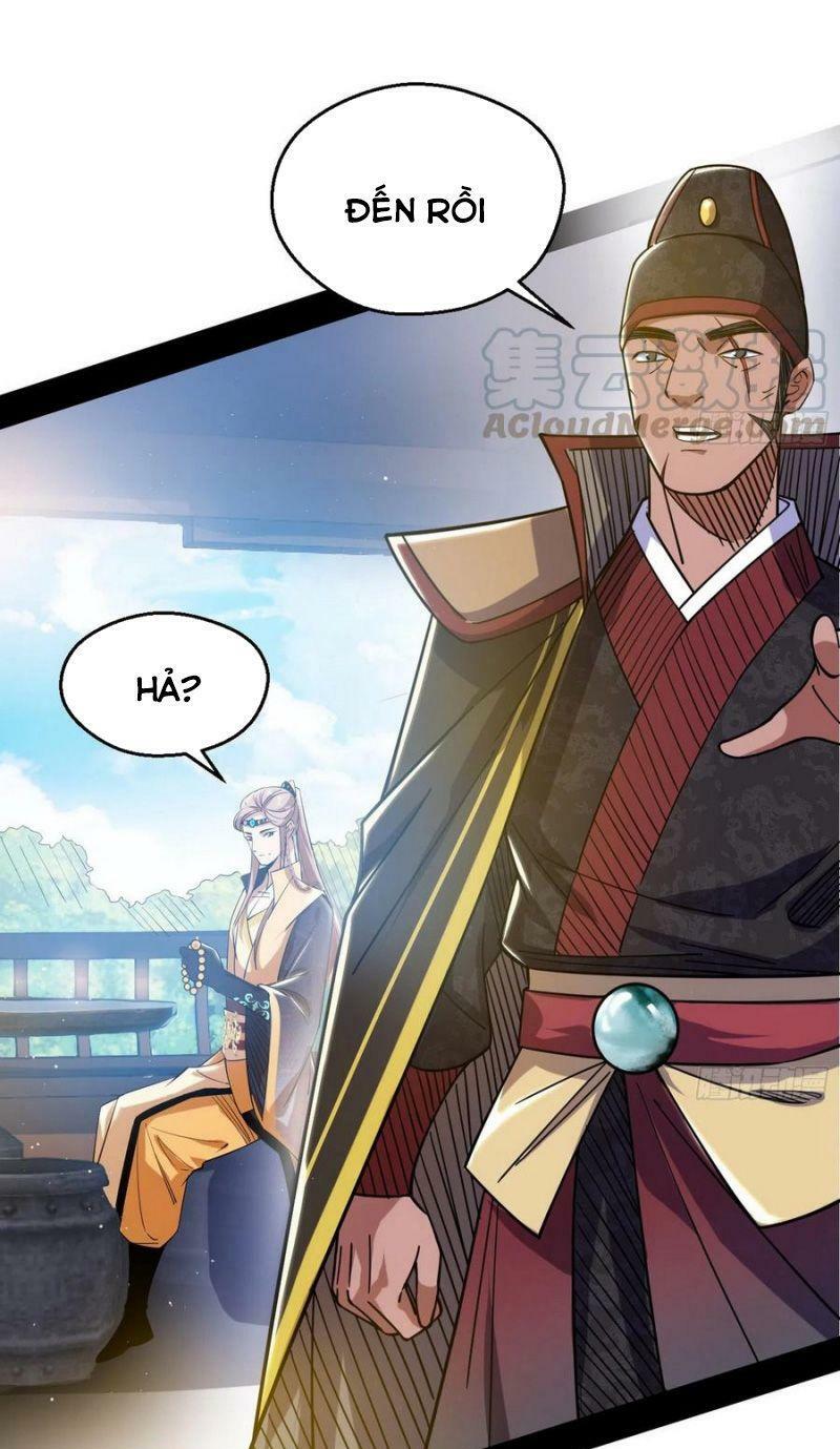 Ta Là Tà Đế Chapter 124 - Page 39