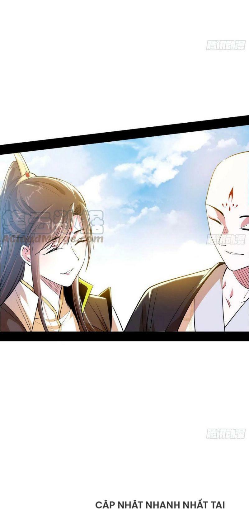 Ta Là Tà Đế Chapter 124 - Page 41