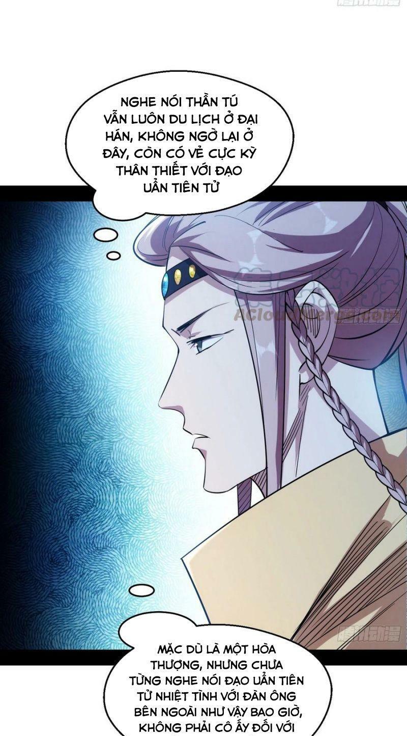 Ta Là Tà Đế Chapter 124 - Page 43