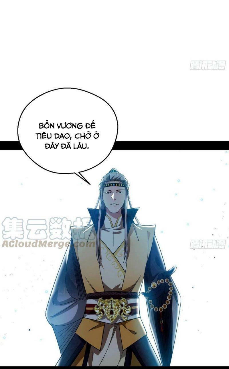 Ta Là Tà Đế Chapter 124 - Page 45