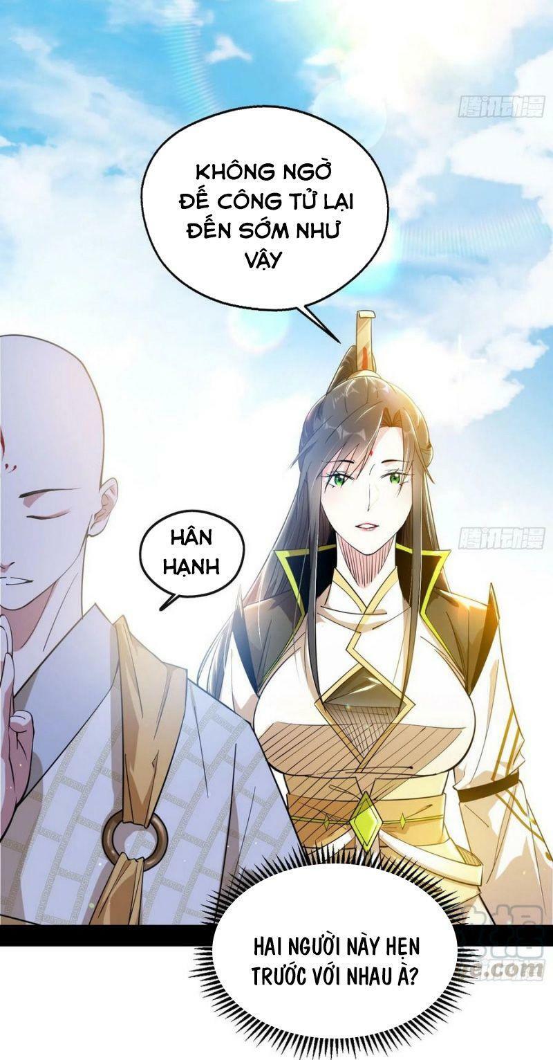 Ta Là Tà Đế Chapter 124 - Page 47