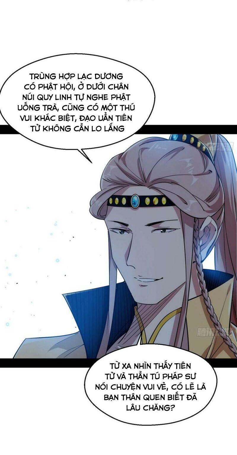 Ta Là Tà Đế Chapter 124 - Page 48