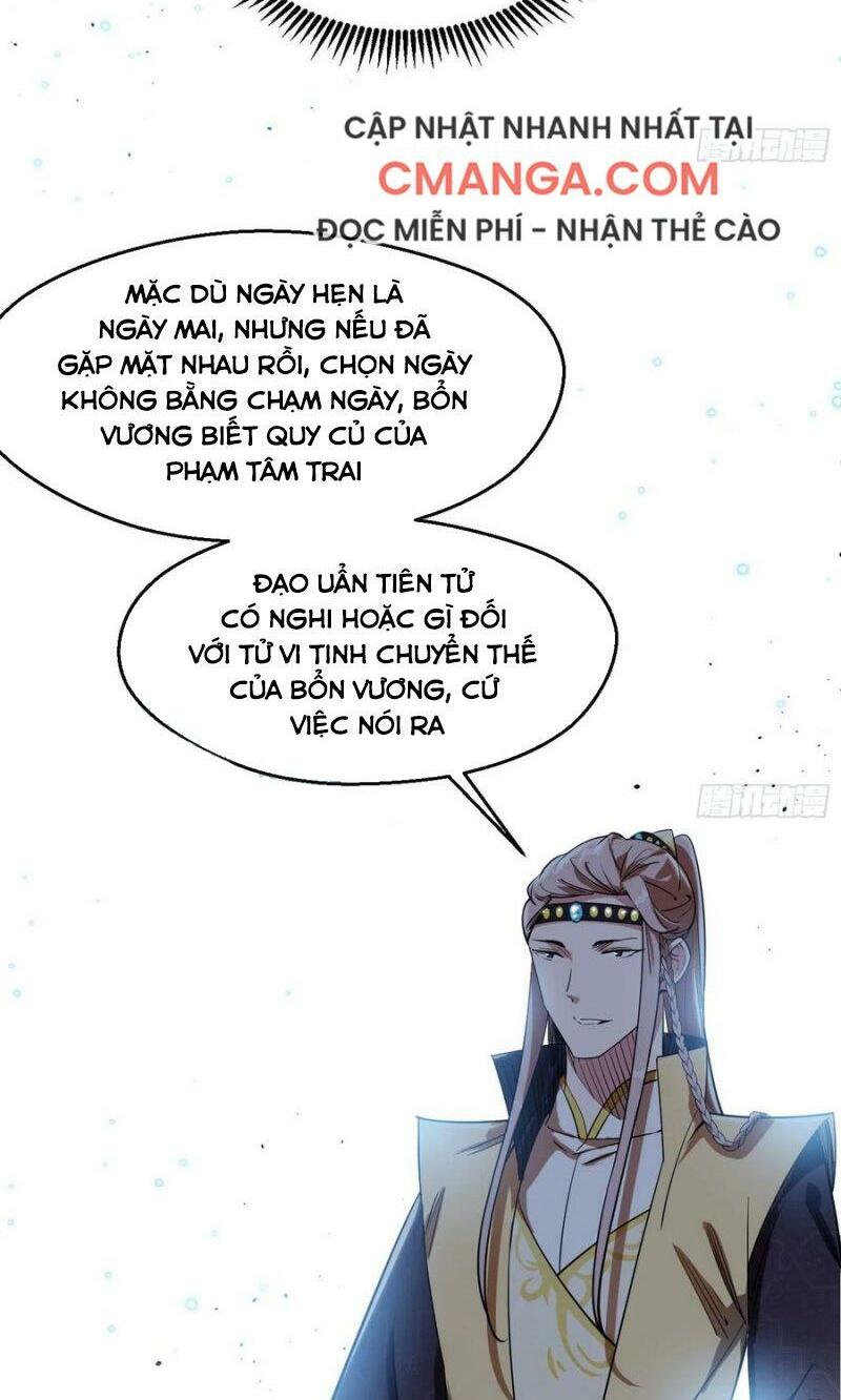 Ta Là Tà Đế Chapter 124 - Page 52