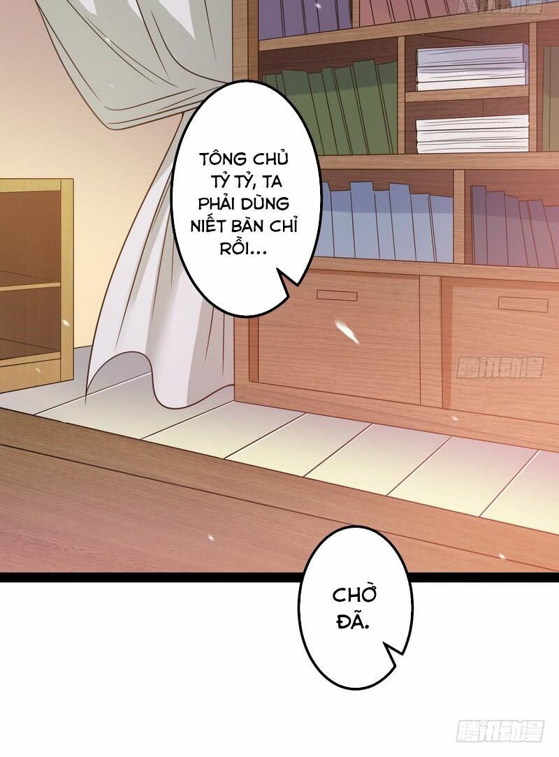 Ta Là Tà Đế Chapter 10 - Page 25