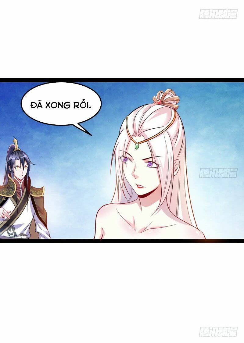 Ta Là Tà Đế Chapter 10 - Page 29