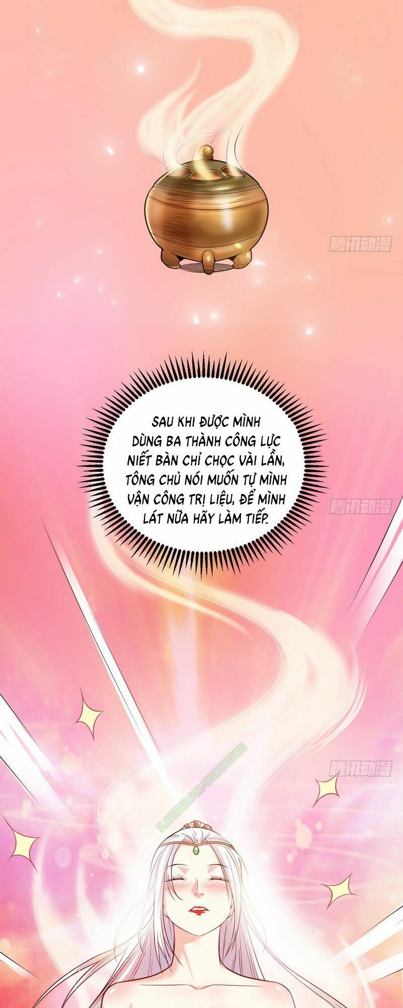 Ta Là Tà Đế Chapter 10 - Page 32