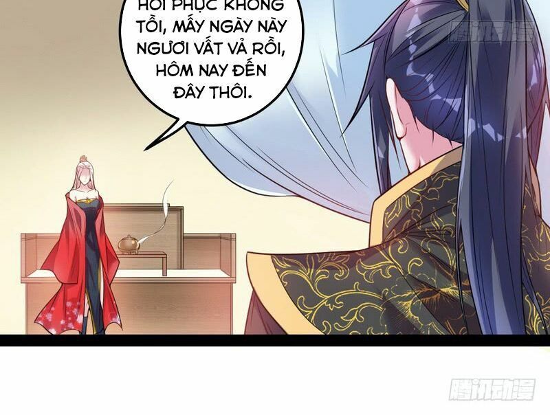 Ta Là Tà Đế Chapter 10 - Page 38