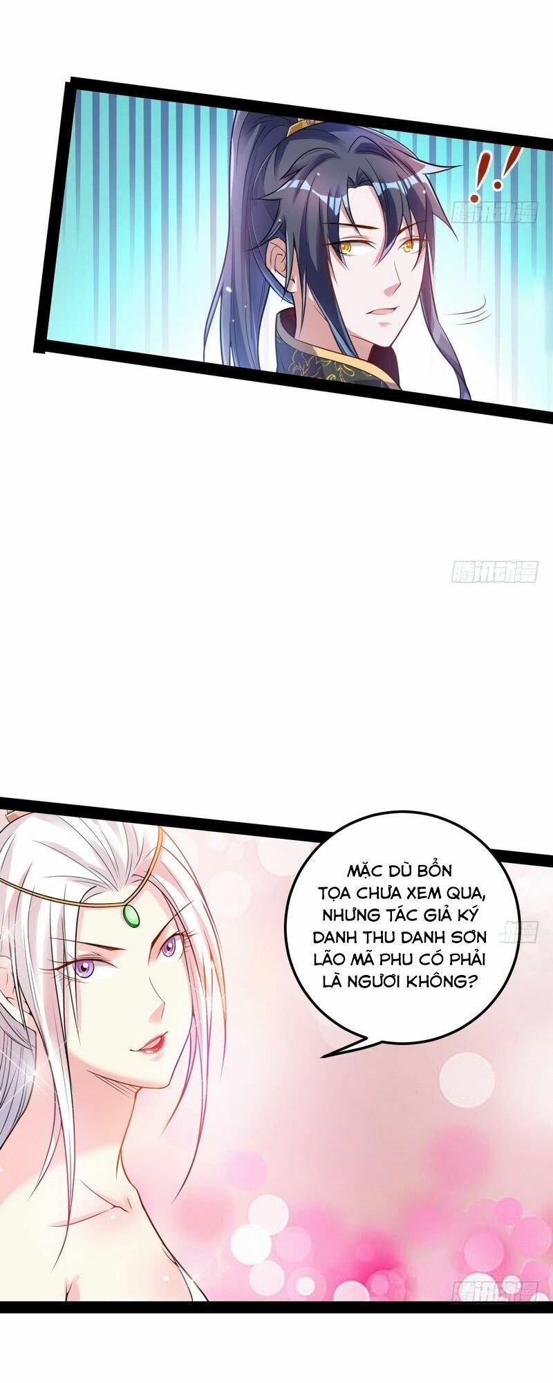 Ta Là Tà Đế Chapter 10 - Page 41