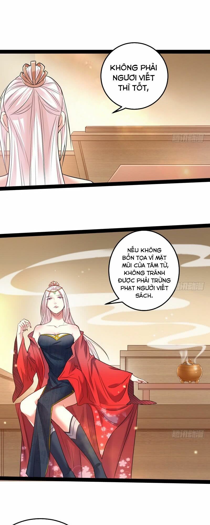 Ta Là Tà Đế Chapter 10 - Page 47