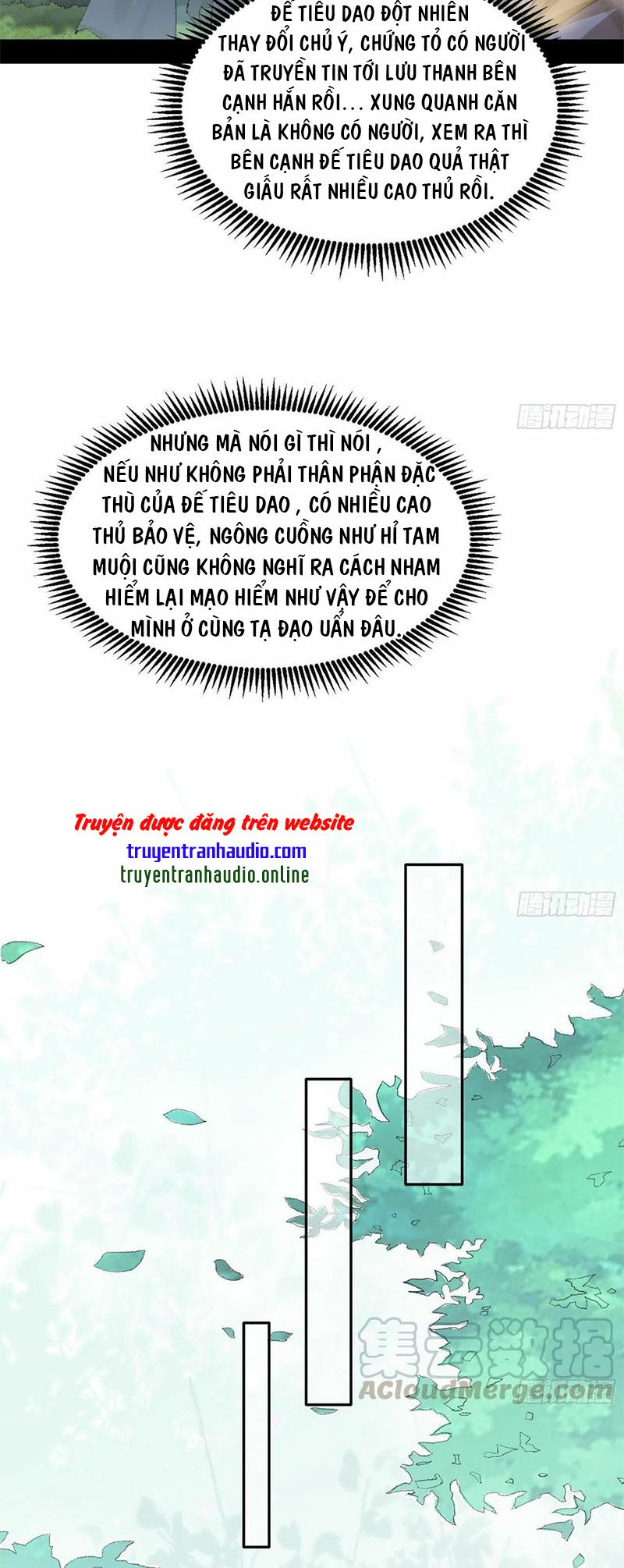 Ta Là Tà Đế Chapter 132 - Page 15