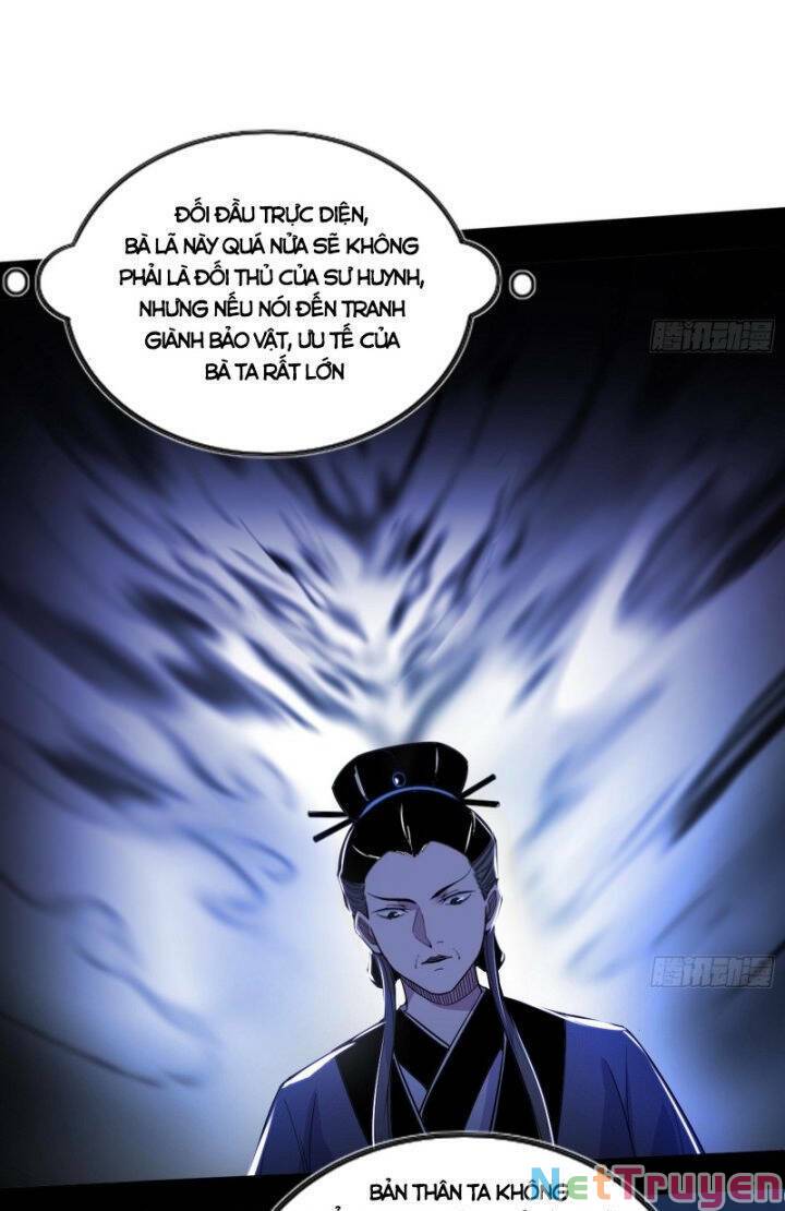 Ta Là Tà Đế Chapter 352 - Page 13