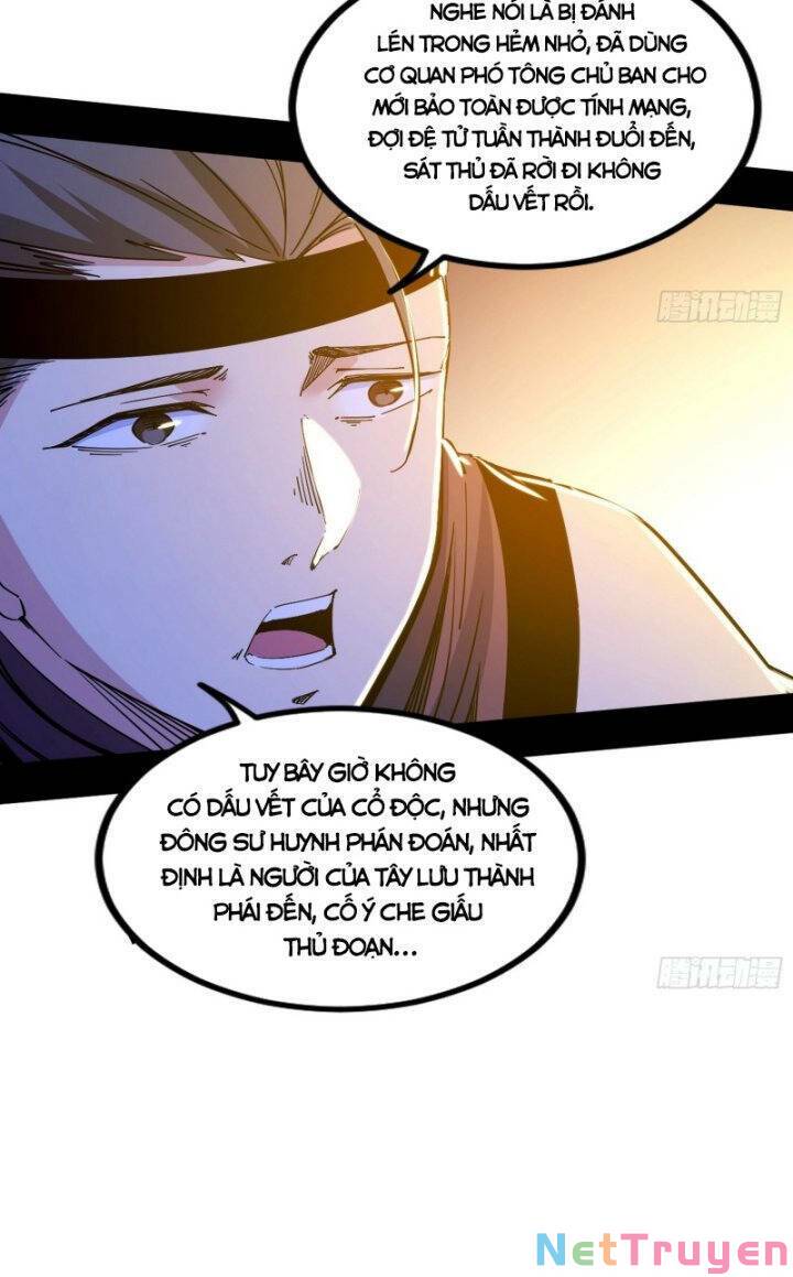 Ta Là Tà Đế Chapter 352 - Page 19