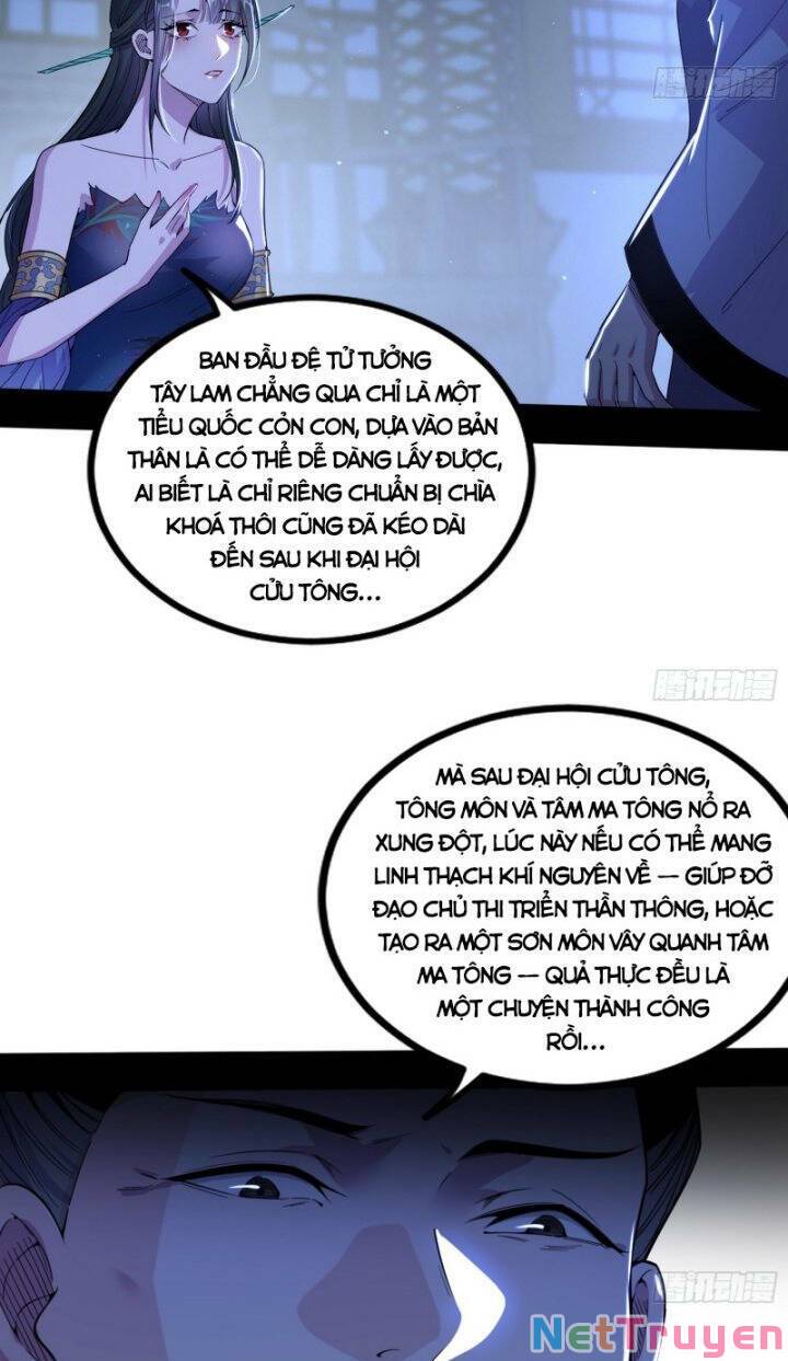 Ta Là Tà Đế Chapter 352 - Page 3