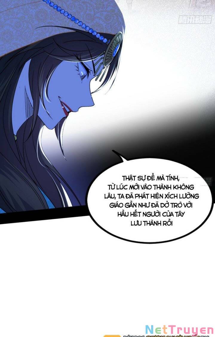 Ta Là Tà Đế Chapter 352 - Page 35