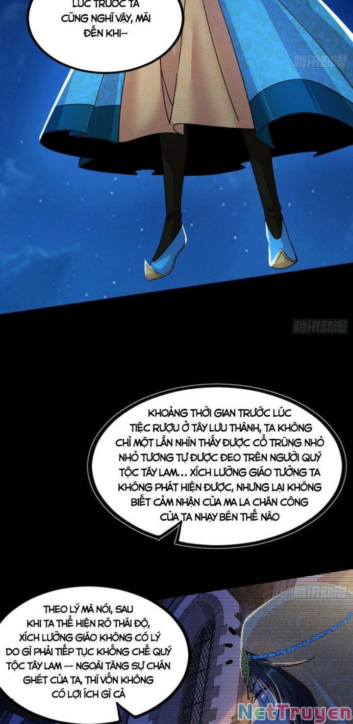 Ta Là Tà Đế Chapter 352 - Page 38