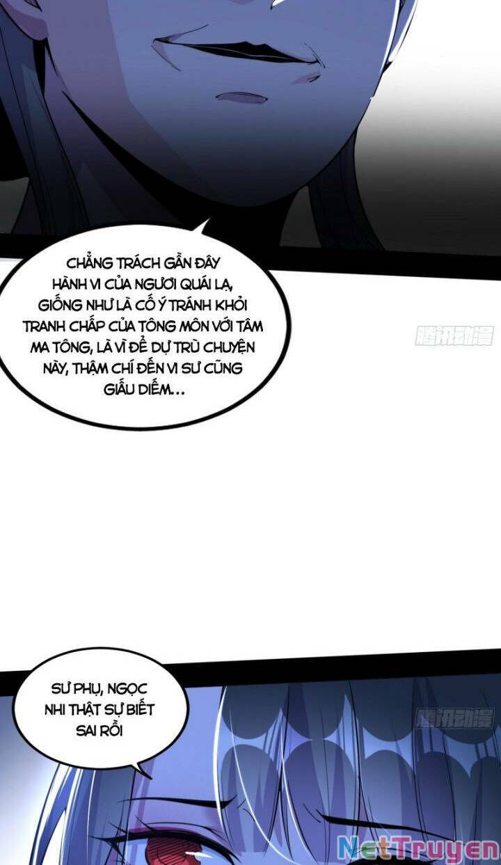 Ta Là Tà Đế Chapter 352 - Page 4