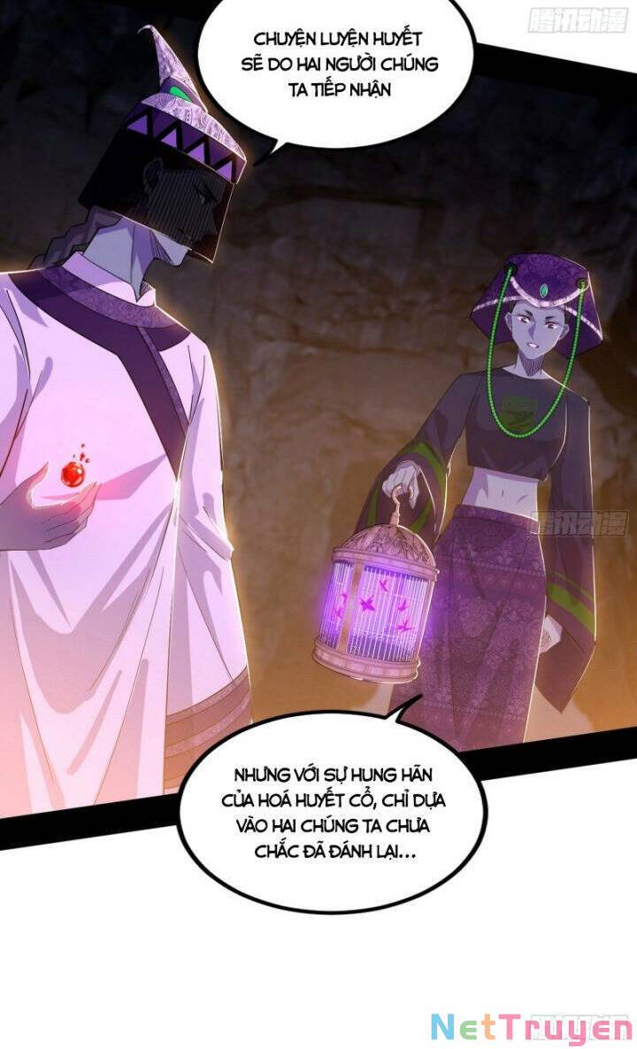 Ta Là Tà Đế Chapter 352 - Page 48