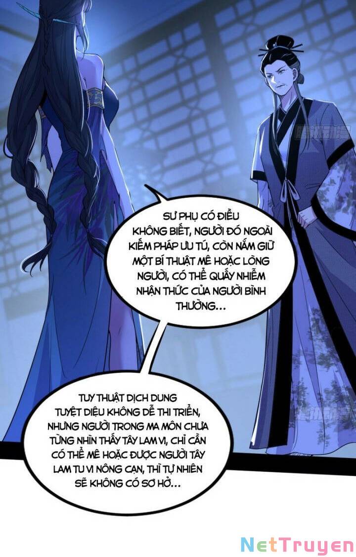 Ta Là Tà Đế Chapter 352 - Page 8