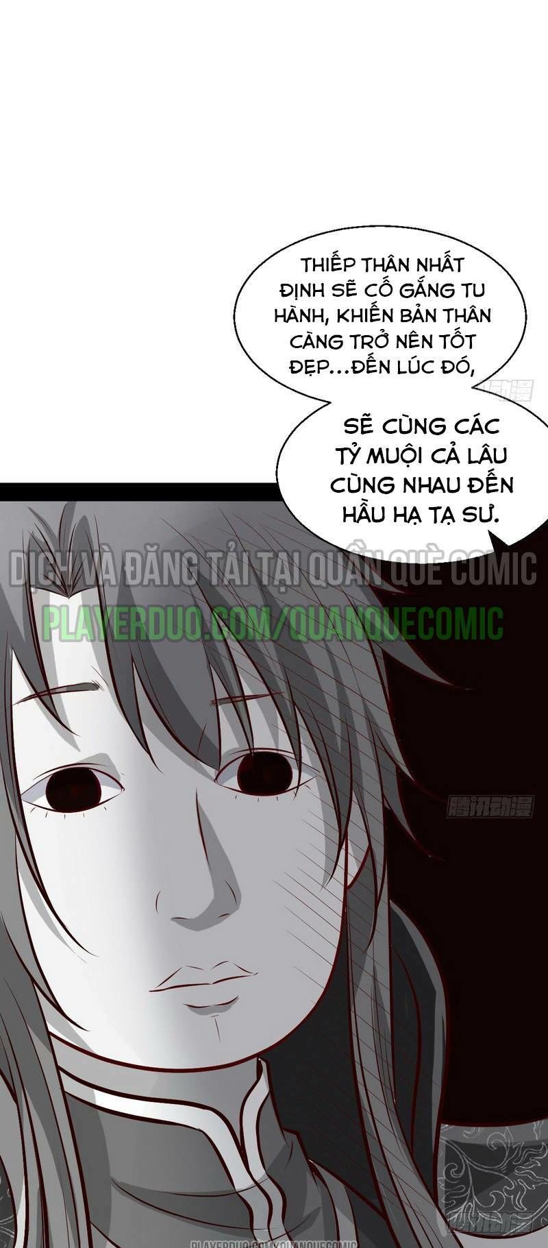 Ta Là Tà Đế Chapter 29 - Page 26