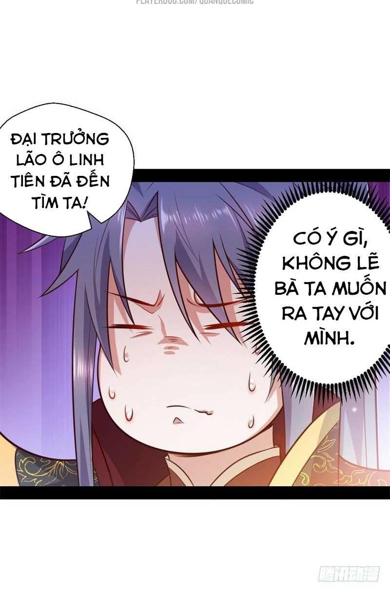 Ta Là Tà Đế Chapter 29 - Page 48