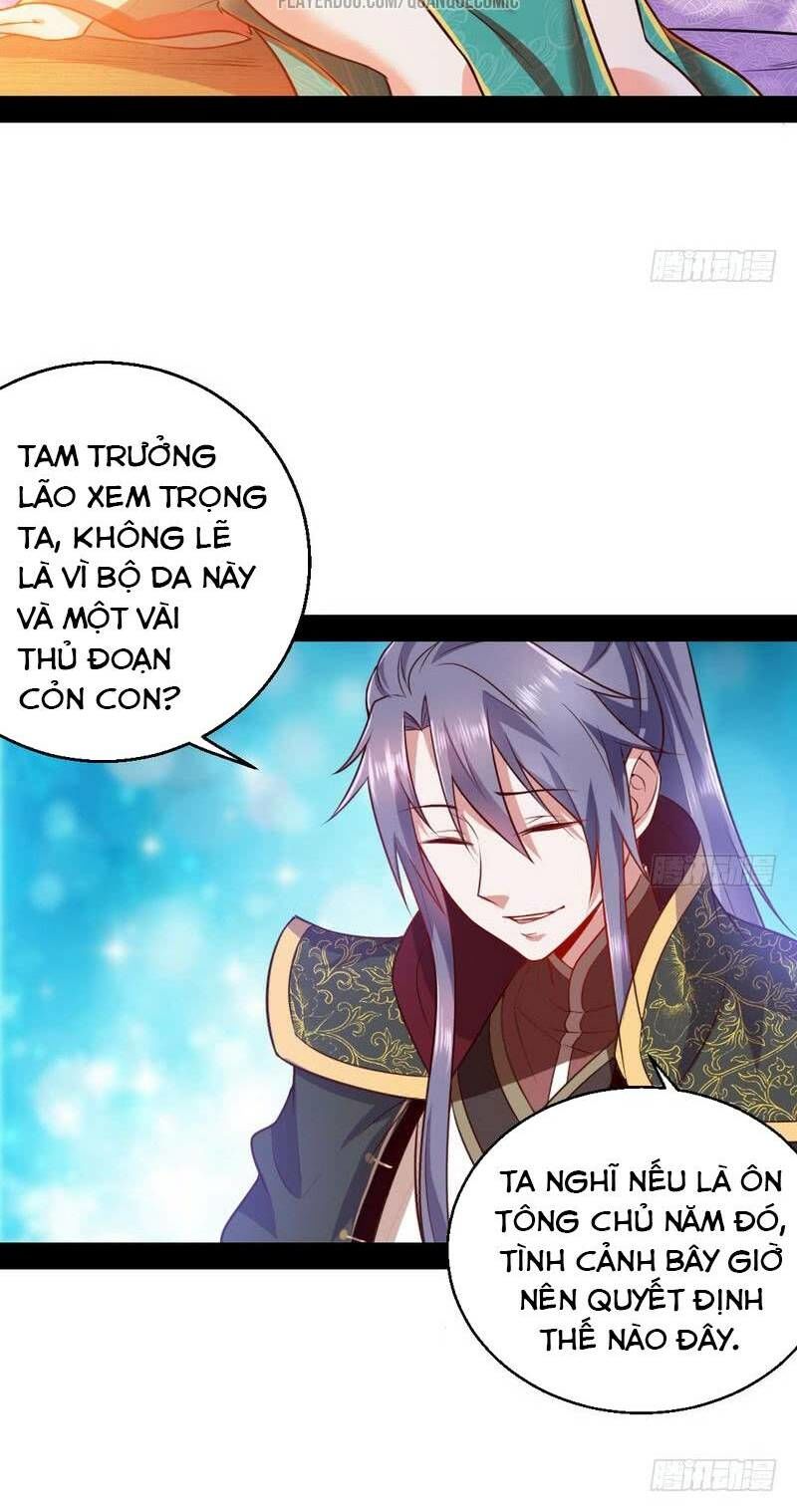 Ta Là Tà Đế Chapter 29 - Page 52