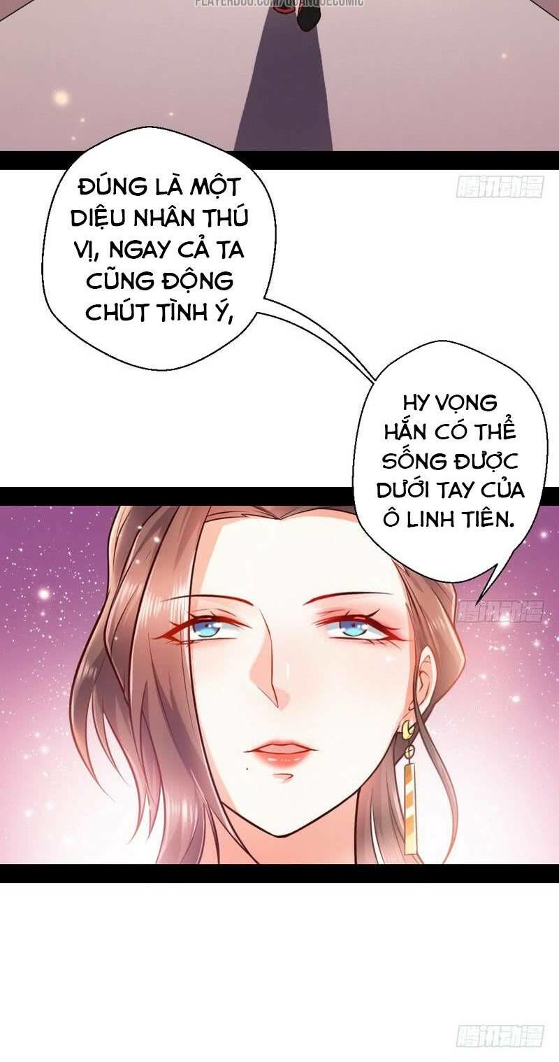 Ta Là Tà Đế Chapter 29 - Page 54