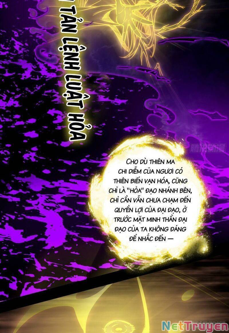 Ta Là Tà Đế Chapter 331 - Page 36