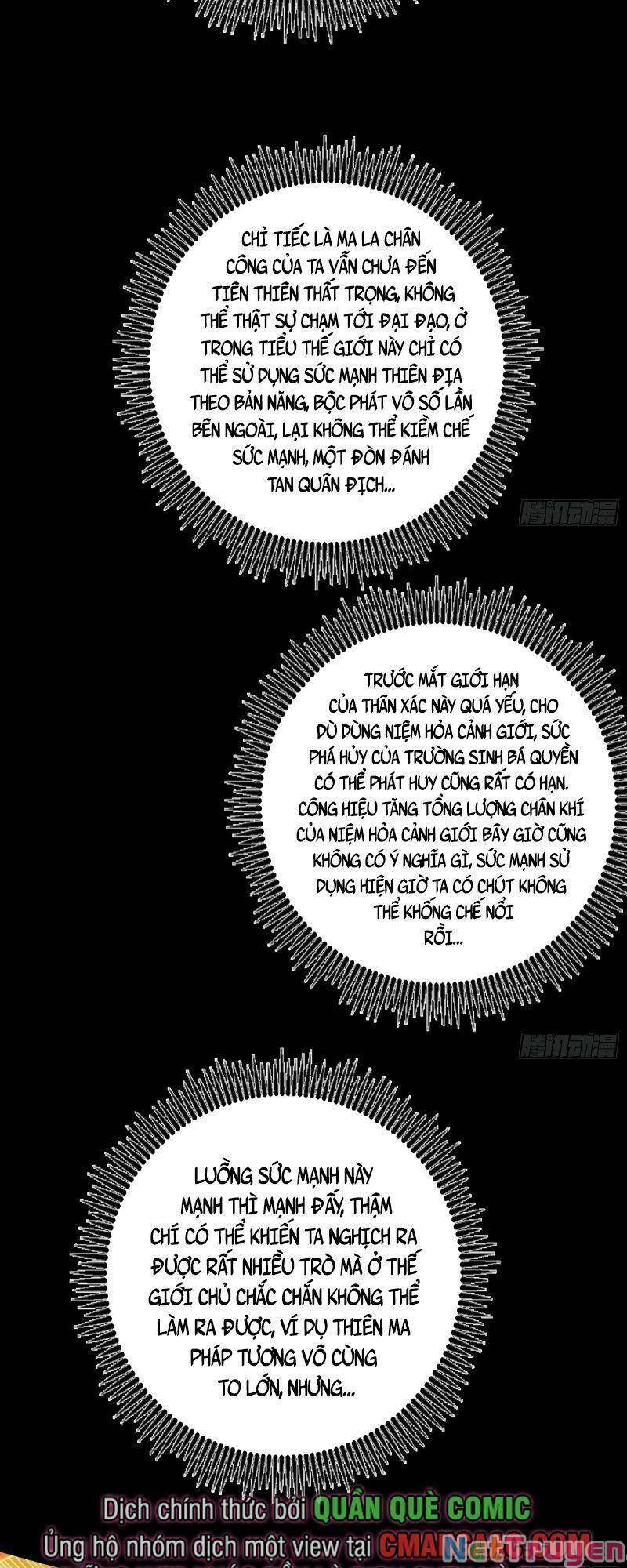 Ta Là Tà Đế Chapter 331 - Page 42