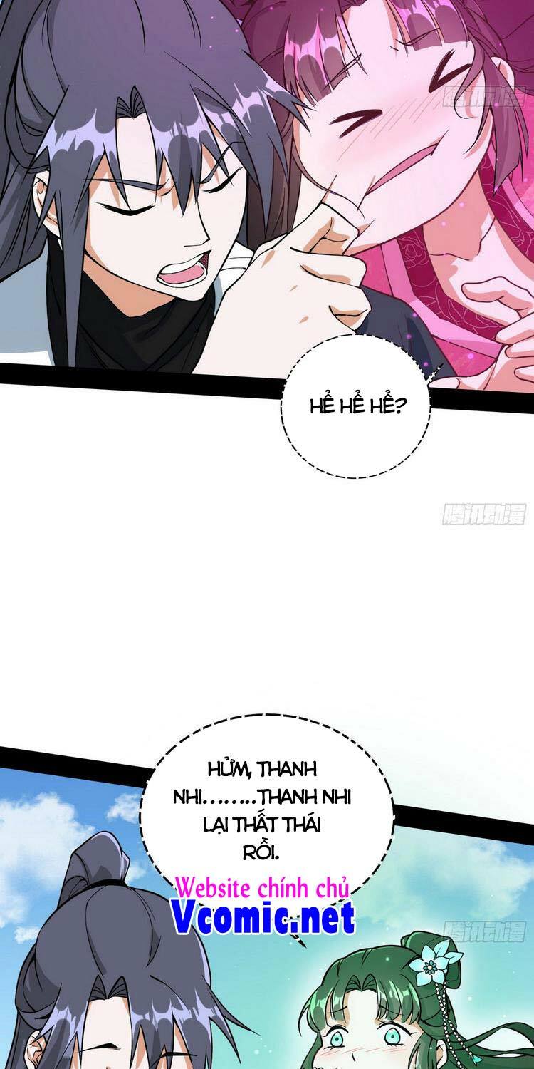 Ta Là Tà Đế Chapter 200 - Page 9